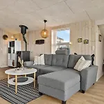 1059-klitmoller-mollebakken-56 Holiday home Klitmoller