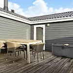 Сasa de vacaciones 1059-klitmoller-mollebakken-56 Klitmøller