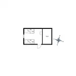 1059-klitmoller-mollebakken-56 بيت للعطل Klitmøller