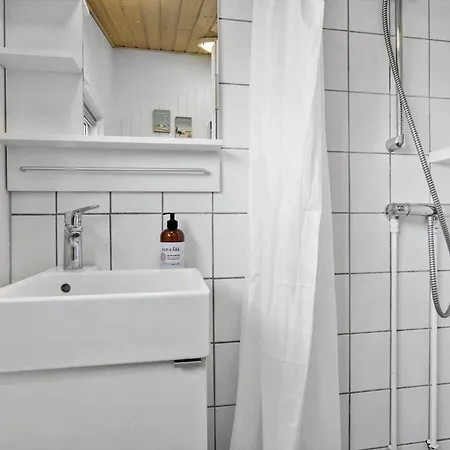 1059-klitmoller-mollebakken-56 Dom wakacyjny Klitmøller