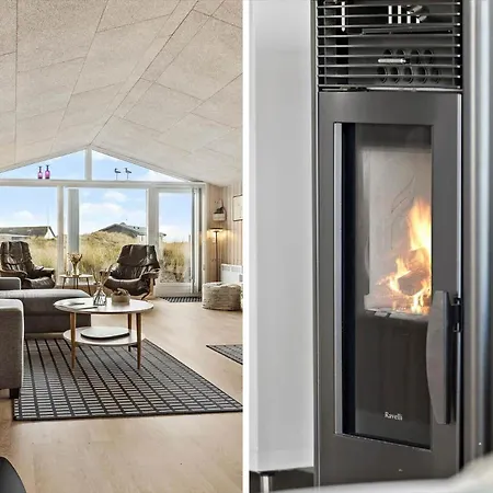 1059-klitmoller-mollebakken-56 Dom wakacyjny