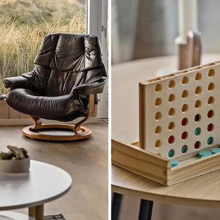 1059-klitmoller-mollebakken-56 Dom wakacyjny *