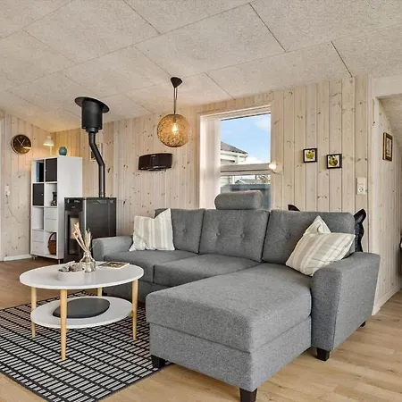 1059-klitmoller-mollebakken-56 Dom wakacyjny