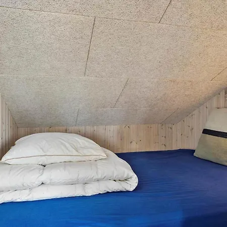 1059-klitmoller-mollebakken-56 Dom wakacyjny *