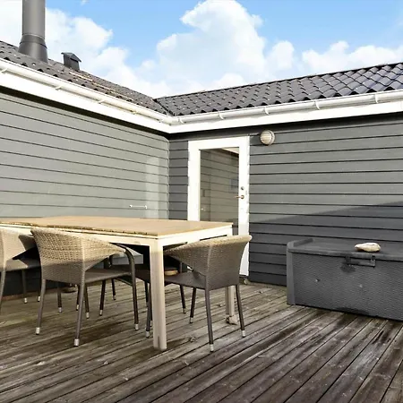 Casa de Férias 1059-klitmoller-mollebakken-56 Klitmøller