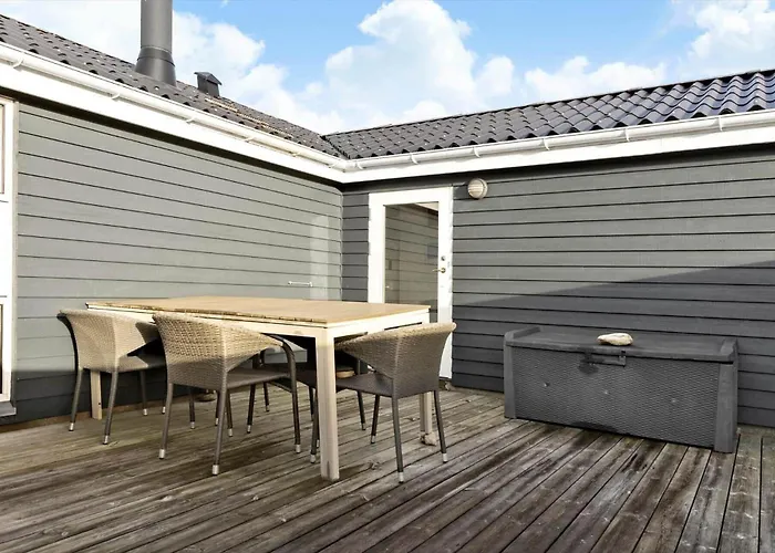 Casa de Férias 1059-klitmoller-mollebakken-56 Klitmøller